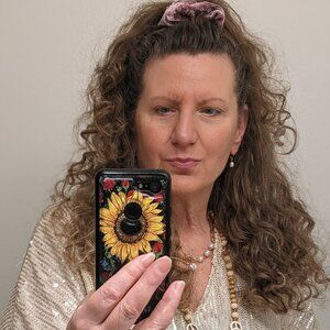 Meet your Posher, Karen